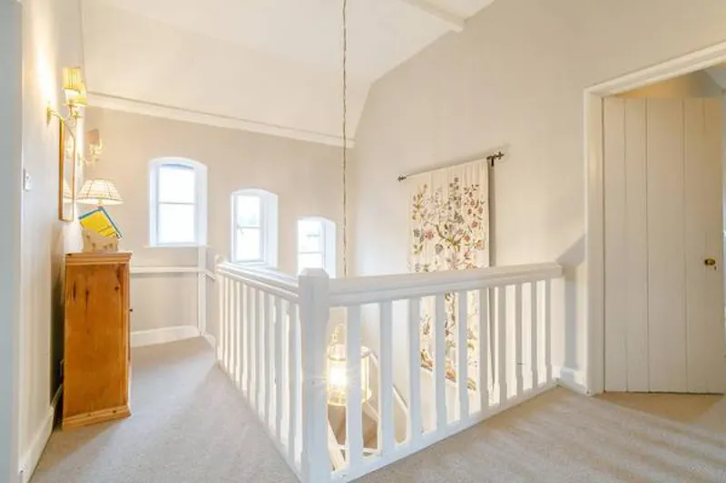 Contemporary Wantage Vicarage, B1824 (photo 19)