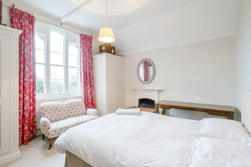Contemporary Wantage Vicarage, B1824 (photo 25)