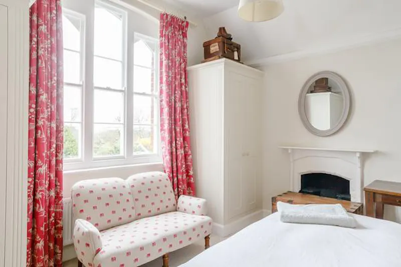 Contemporary Wantage Vicarage, B1824 (photo 26)