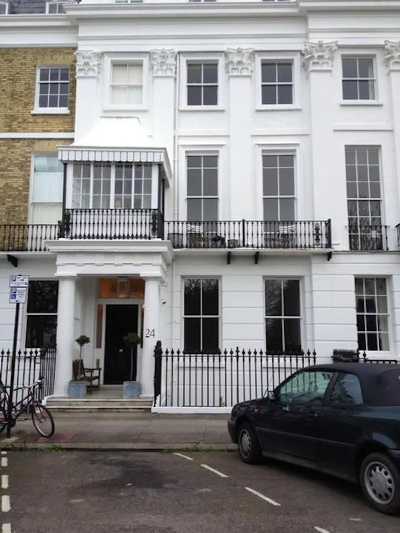 Spacious Brighton apartment, A1459 (photo 13)