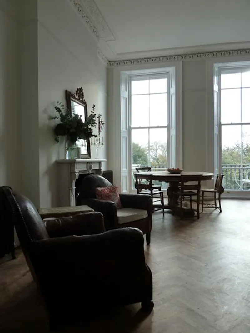 Spacious Brighton apartment, A1459 (photo 2)