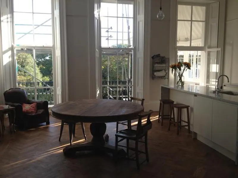 Spacious Brighton apartment, A1459 (photo 3)