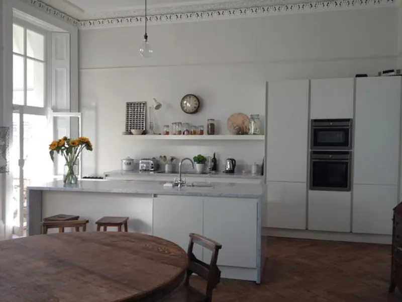 Spacious Brighton apartment, A1459 (photo 6)
