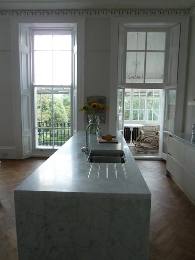 Spacious Brighton apartment, A1459 (photo 7)