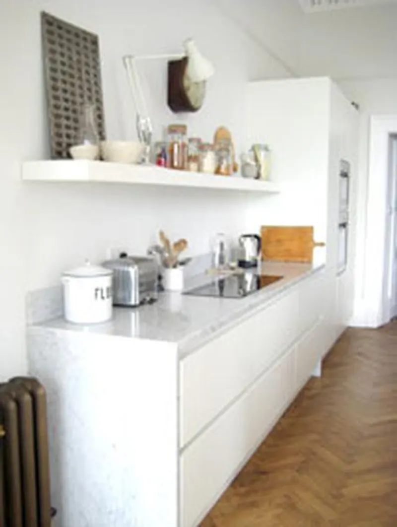 Spacious Brighton apartment, A1459 (photo 8)