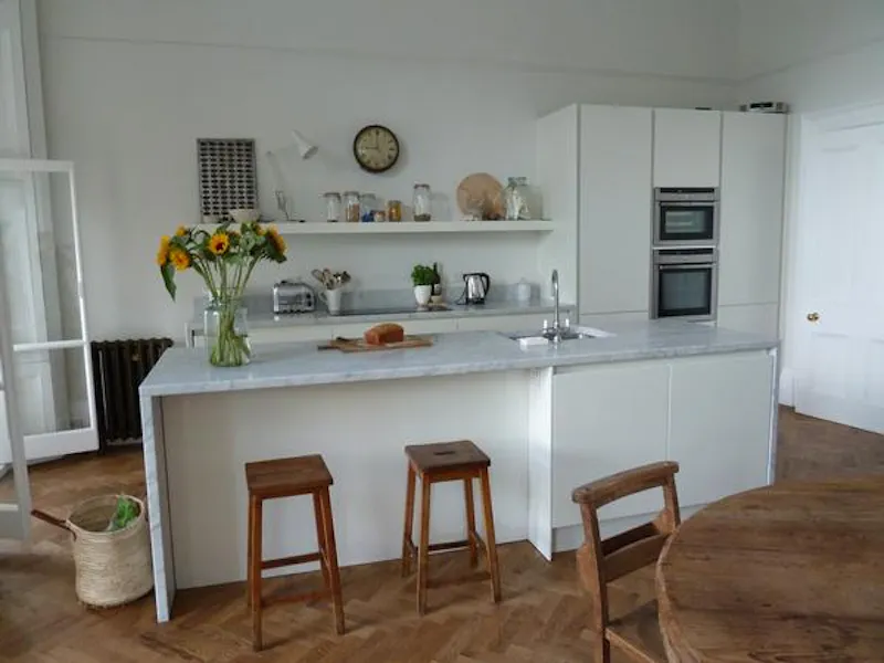 Spacious Brighton apartment, A1459 (photo 9)