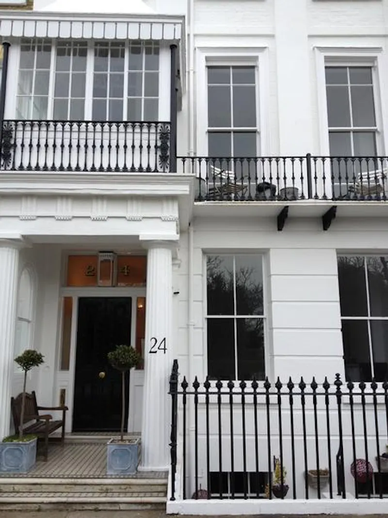 Spacious Brighton apartment, A1459 (photo 14)