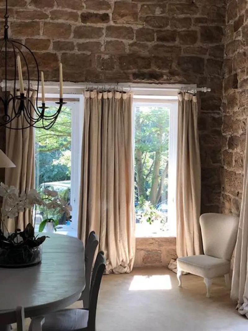 Quirky Leeds barn conversion, L684 (photo 8)