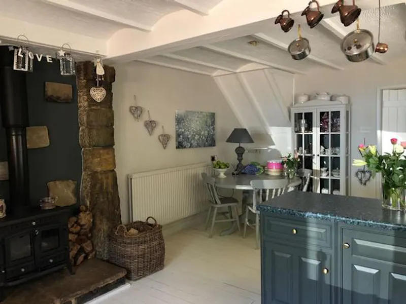 Quirky Leeds barn conversion, L684 (photo 11)