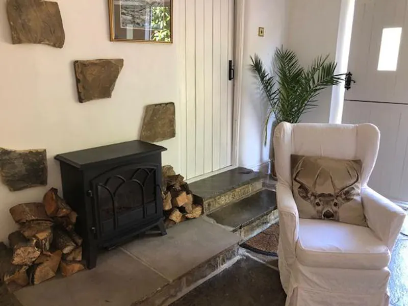 Quirky Leeds barn conversion, L684 (photo 14)