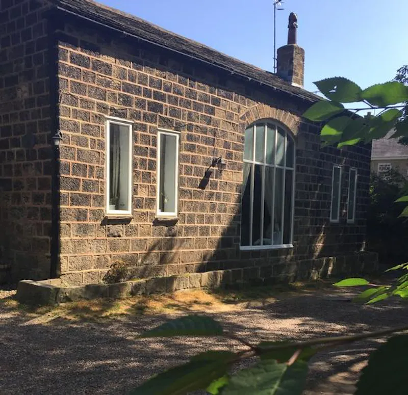 Quirky Leeds barn conversion, L684 (photo 18)