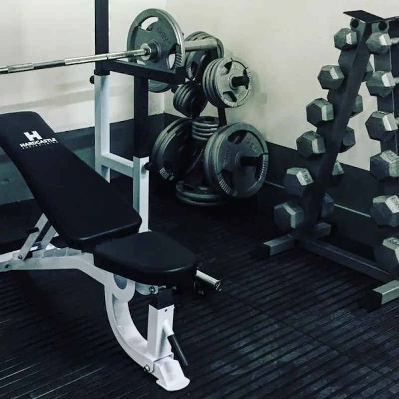 Hornsey boxing gym , V159 (photo 6)