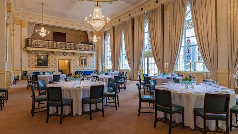 City of London livery hall , A1461 (photo 4)