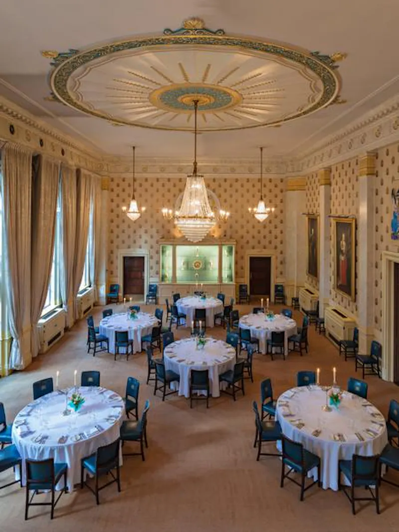 City of London livery hall , A1461 (photo 6)