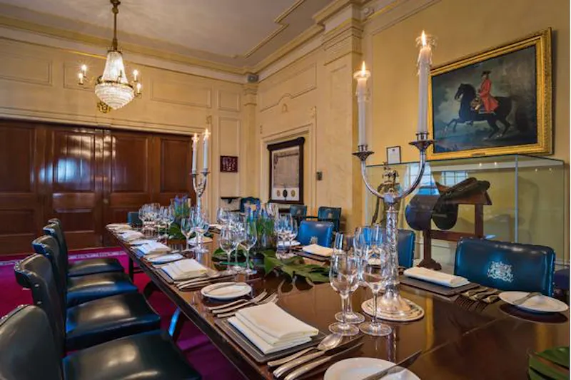 City of London livery hall , A1461 (photo 11)