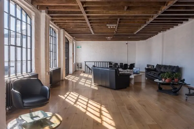 Trendy Cricklewood studio, N448 (photo 3)