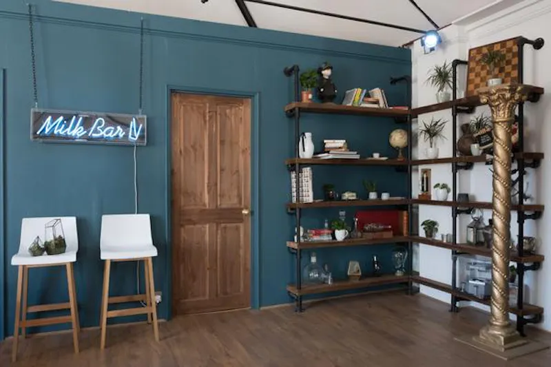 Trendy Cricklewood studio, N448 (photo 10)