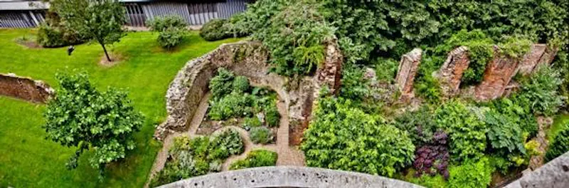 Impressive London Wall livery hall, A1464 (photo 25)