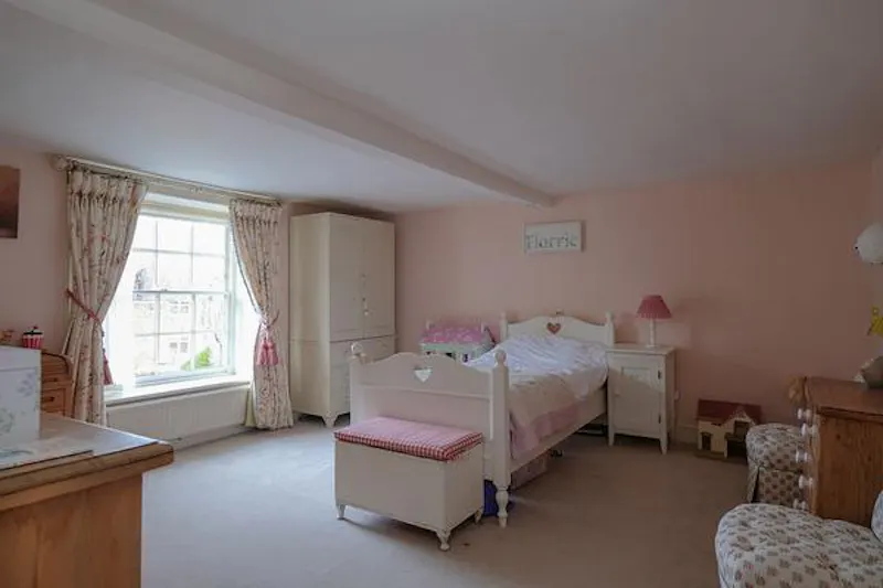 Bedroom - child's at Film location C903 in Kent (photo 31)