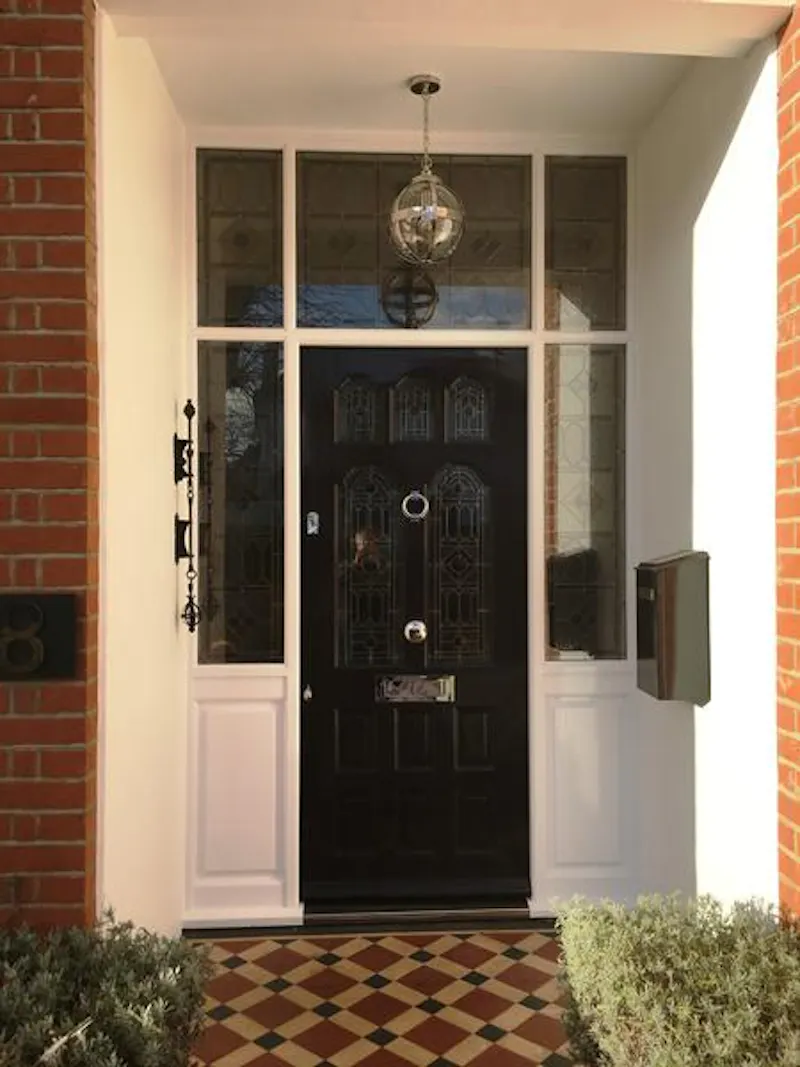 Double-fronted Sidcup home, B1827 (photo 3)
