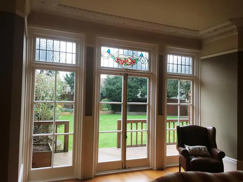 Double-fronted Sidcup home, B1827 (photo 8)