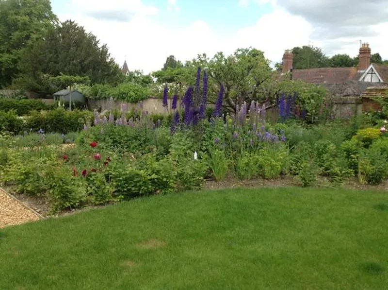 Micheldever manor farm house, A1465 (photo 29)