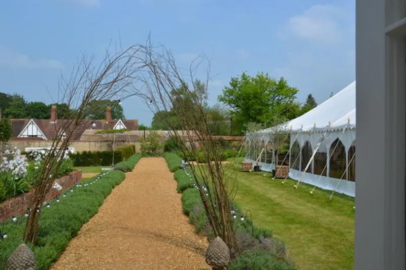 Micheldever manor farm house, A1465 (photo 35)