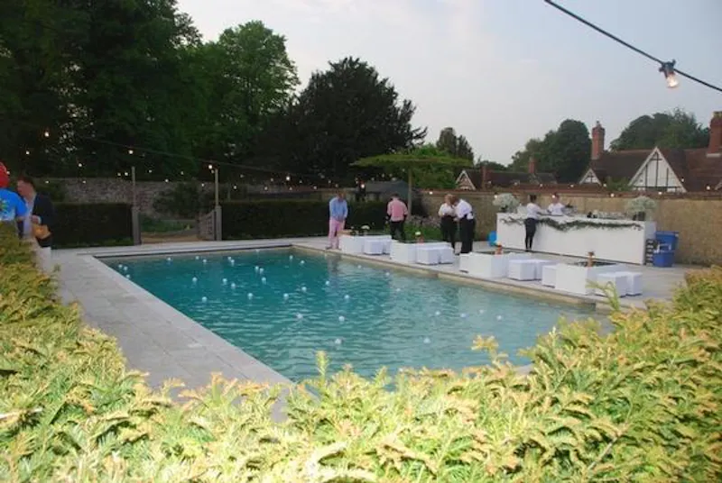 Micheldever manor farm house, A1465 (photo 42)