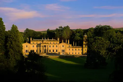 Spectacular estate near Skipton, G302