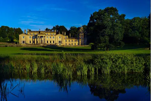Spectacular estate near Skipton, G302