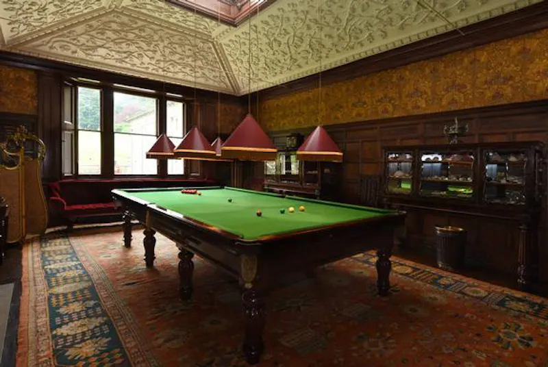 Spectacular estate near Skipton, G302 (photo 6)