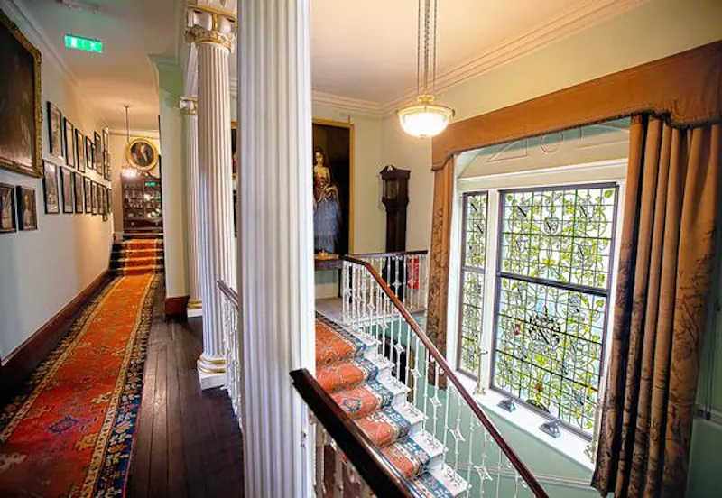 Spectacular estate near Skipton, G302 (photo 9)