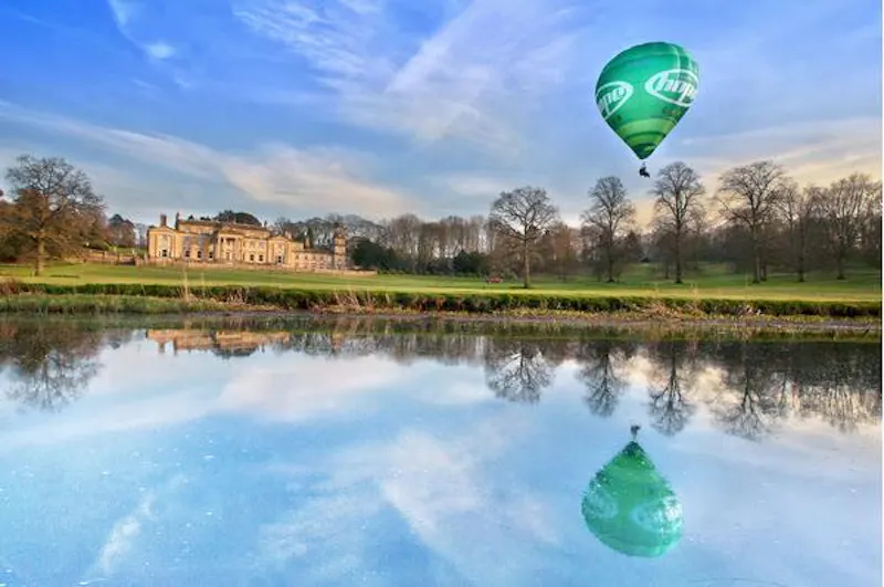 Spectacular estate near Skipton, G302 (photo 22)