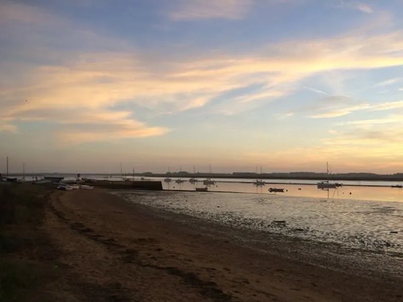 Film location L686 in Suffolk (photo 23)