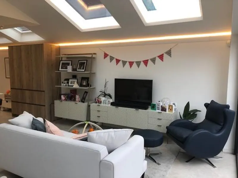 Contemporary Balham house, B1832 (photo 6)