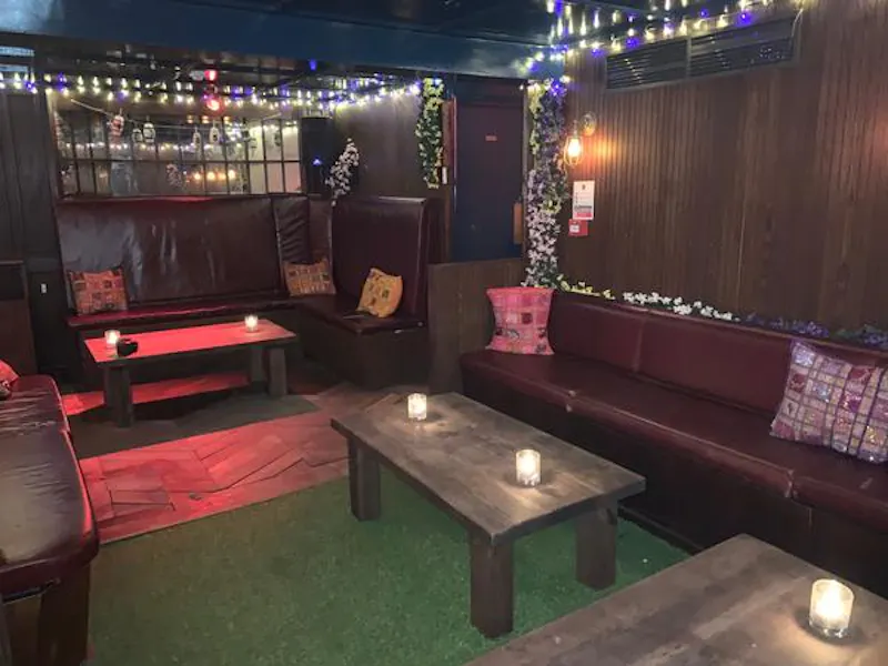 Neon Shoreditch bar, R820 (photo 8)