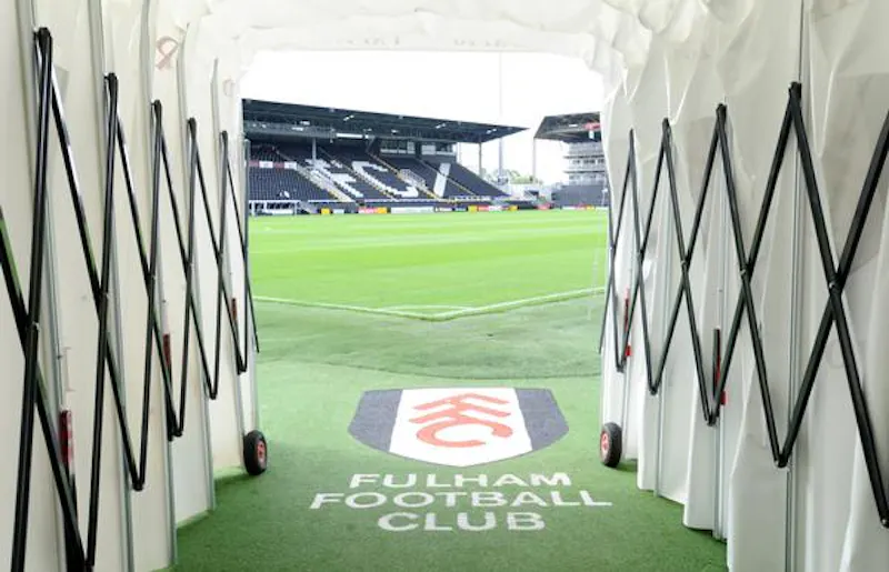 Football ground in Fulham, V160 (photo 14)
