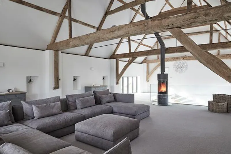 Film location L688 in Norfolk (photo 2)