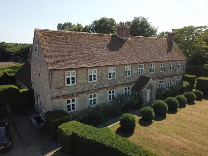 Film location H181 in West Sussex (photo 1)