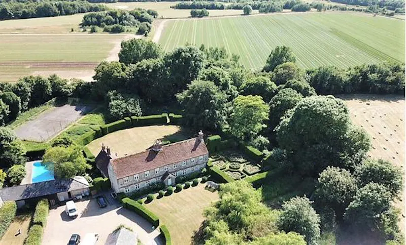 Film location H181 in West Sussex (photo 10)