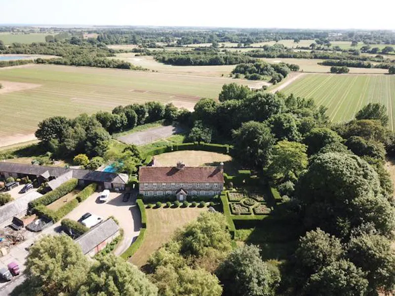 Film location H181 in West Sussex (photo 11)