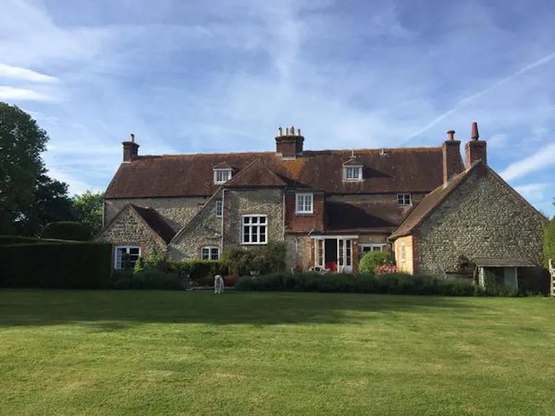 Film location H181 in West Sussex (photo 14)