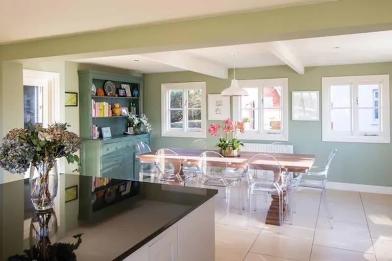Large Dunsfold family home, B1836 (photo 8)
