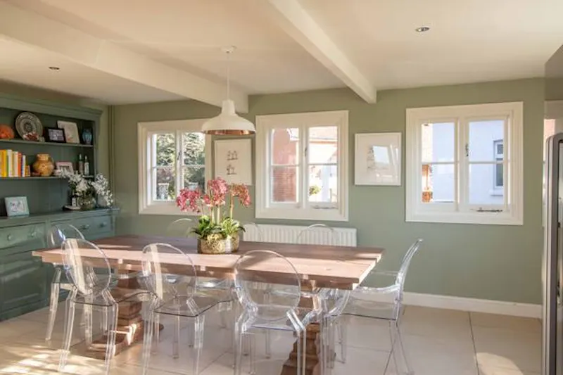 Large Dunsfold family home, B1836 (photo 10)