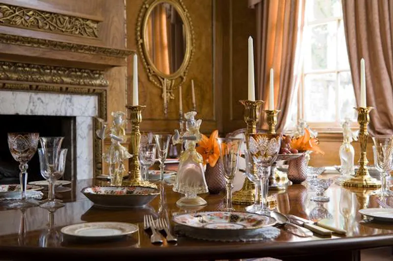Elegant Huntingdon mansion, A1468 (photo 8)