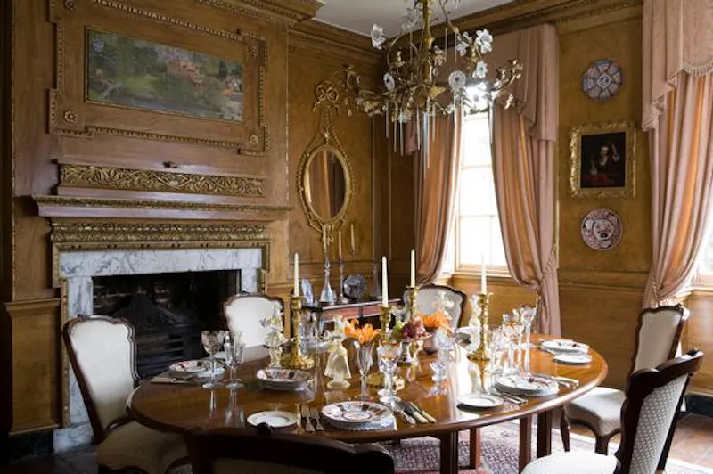 Elegant Huntingdon mansion, A1468 (photo 9)