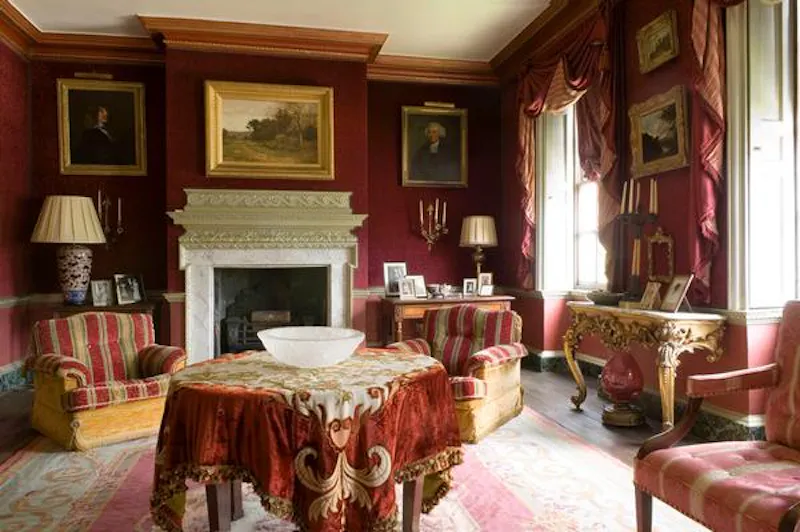 Elegant Huntingdon mansion, A1468 (photo 11)