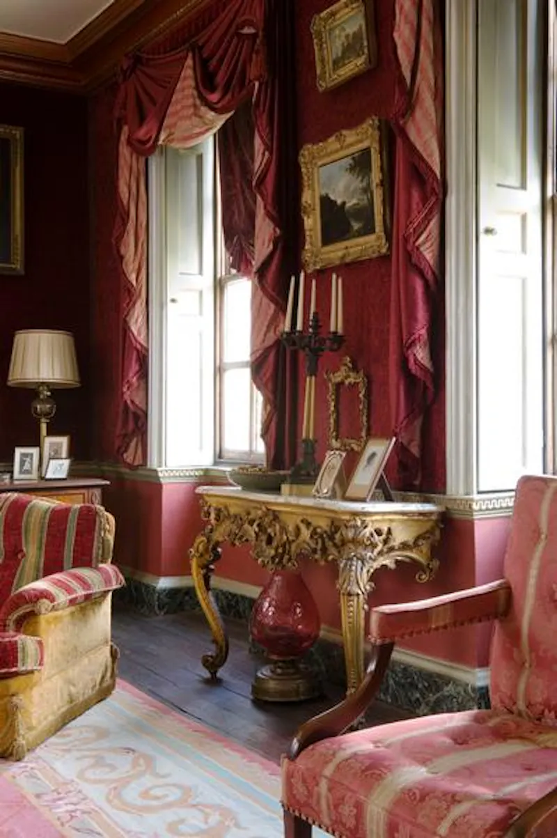 Elegant Huntingdon mansion, A1468 (photo 12)