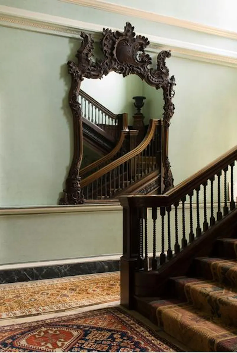 Elegant Huntingdon mansion, A1468 (photo 13)