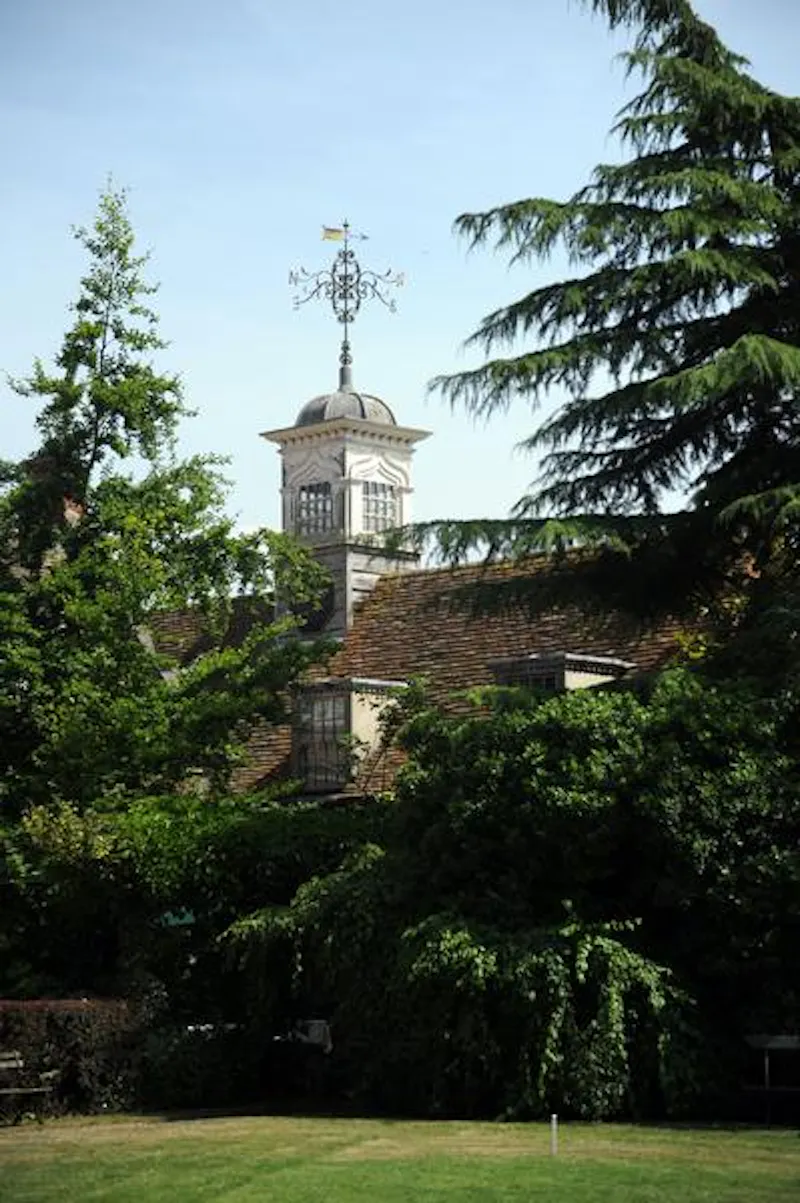 Elegant Huntingdon mansion, A1468 (photo 23)